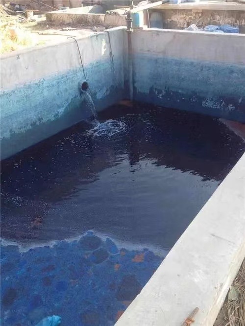 �ǻ�ˮ��(w��)�ڹ��I(y��)��ˮ�еđ�(y��ng)���c���`